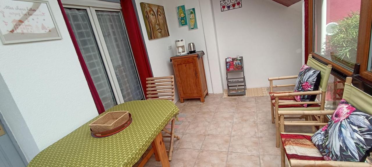 Un Moment De Douceur Bed and Breakfast Nancy Buitenkant foto
